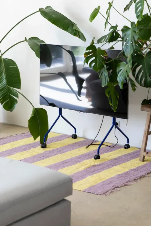 Chindi Rug