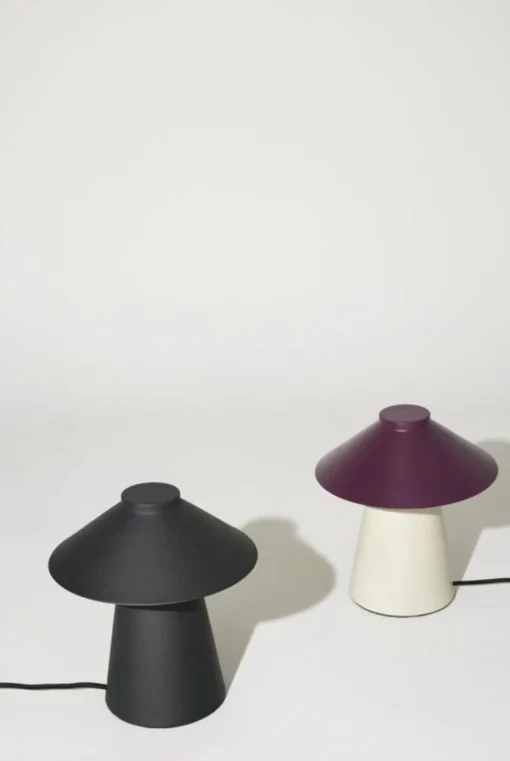 Chipper Table Lamp