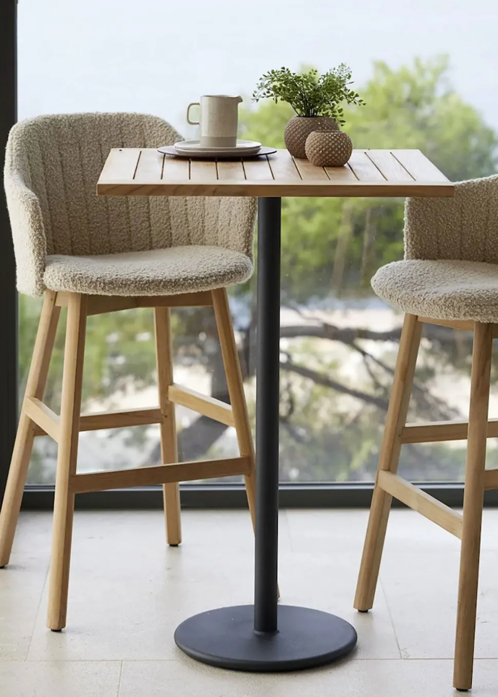 Choice Barstol - Indoor