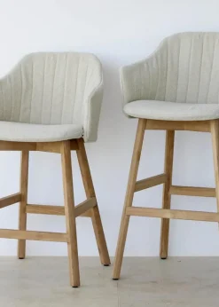 Choice Barstool - Outdoor