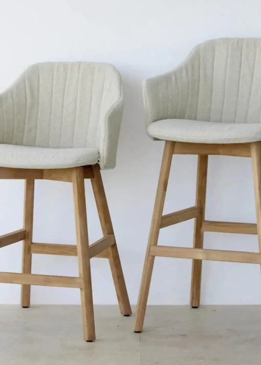 Choice Barstool - Outdoor