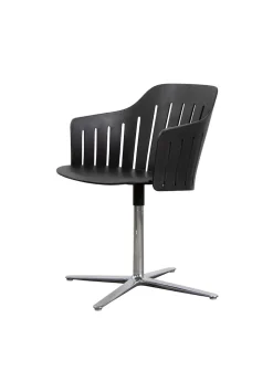 Choice Chair - Aluminium - Indoor