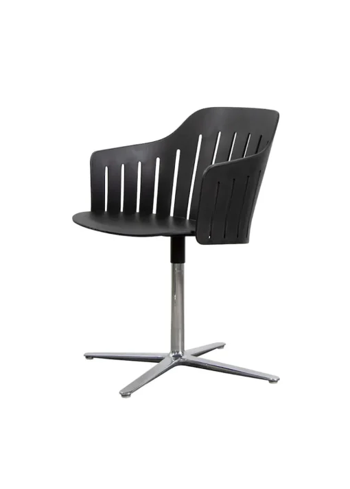 Choice Chair - Aluminium - Indoor
