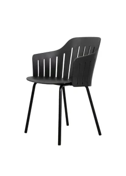 Choice Chair - Indoor Steel - Indoor