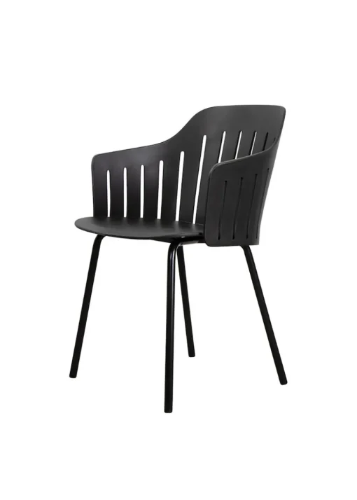 Choice Chair - Indoor Steel - Indoor