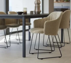 Choice Chair - Indoor Steel - Indoor