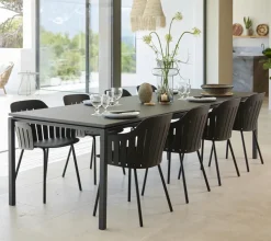 Choice Chair - Indoor Steel - Indoor
