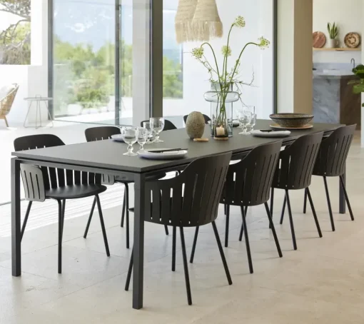 Choice Chair - Indoor Steel - Indoor