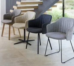 Choice Chair - Indoor Steel - Indoor