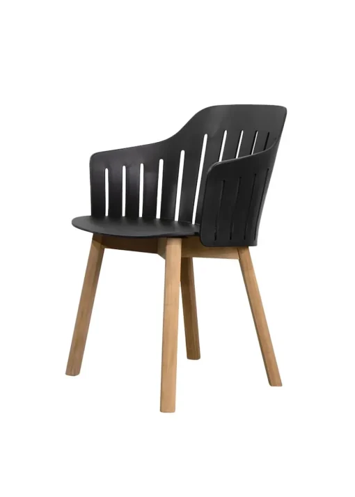 Choice Chair - Outdoor