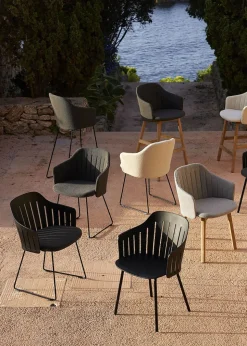 Choice Chair - Outdoor