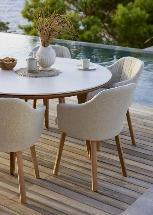Choice Chair - Outdoor