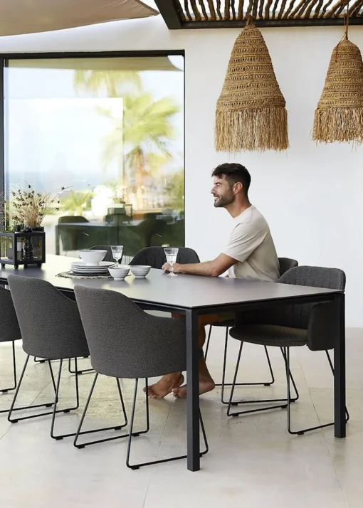 Choice Chair - Outdoor