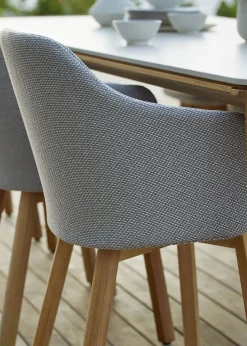 Choice Chair - Outdoor