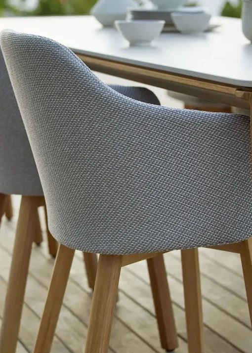 Choice Chair - Outdoor