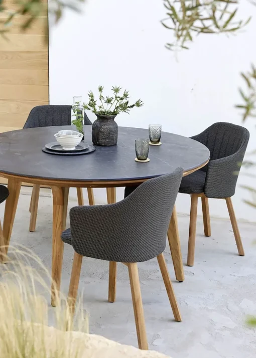 Choice Chair - Outdoor