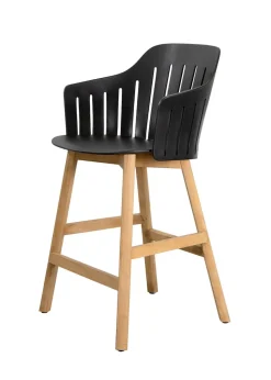 Choice Counter Bar Chair - Outdoor