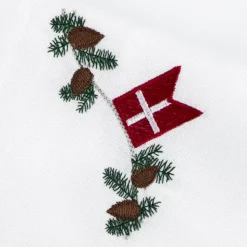 Christmas napkin