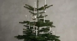 CHRISTMAS STRING EXTENSION, 12 CANDLES, USB-C