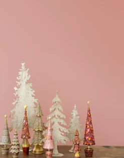 Christmas trees - Bahne