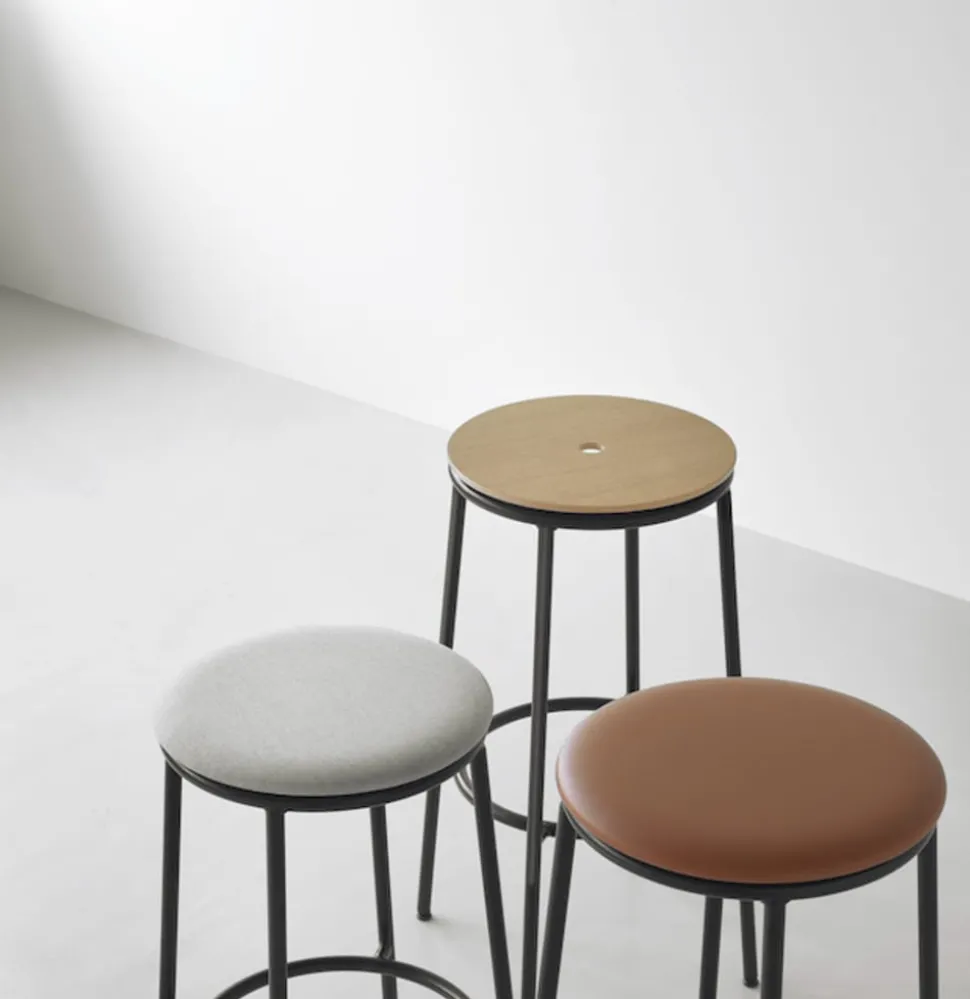 Circa Barstool - 75 cm