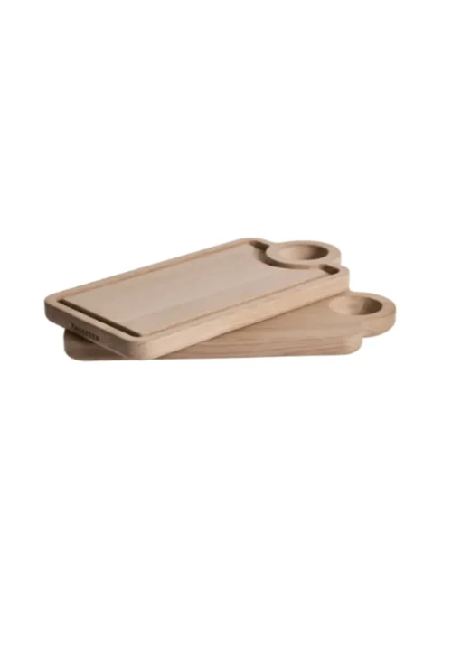 Circle Boards