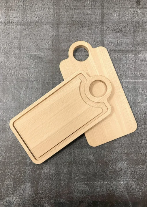 Circle Boards