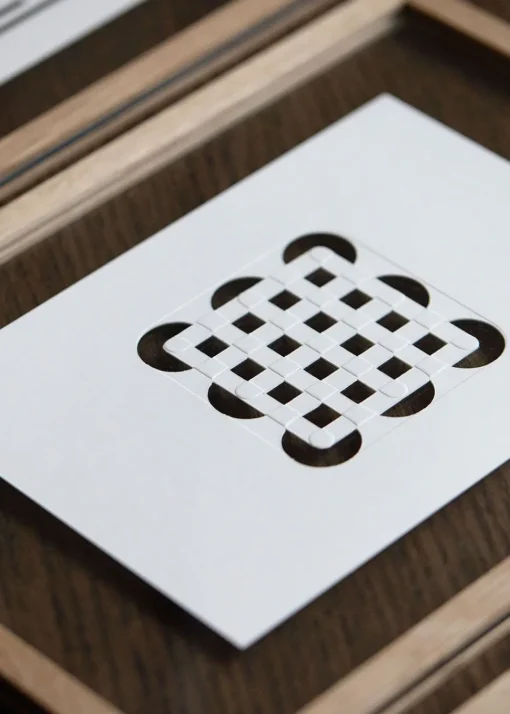 Circles & Squares