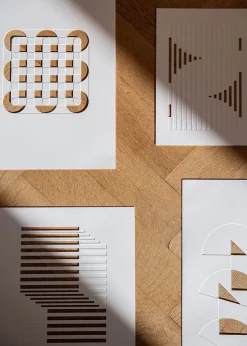 Circles & Squares