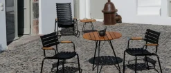 Circum Cafe Table