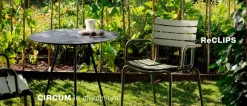 Circum Cafe Table