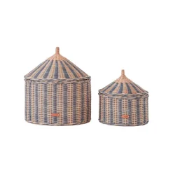 Circus Basket