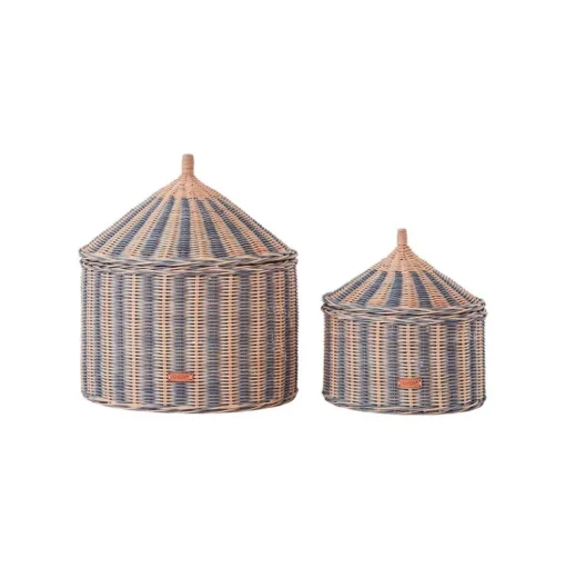 Circus Basket