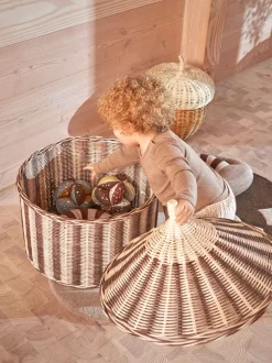 Circus Basket