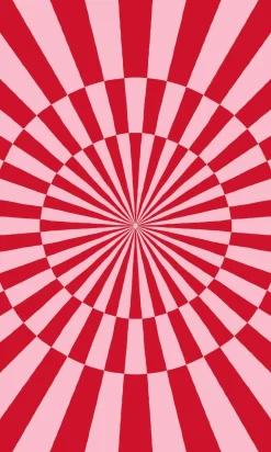 Cirkus Table Cloth