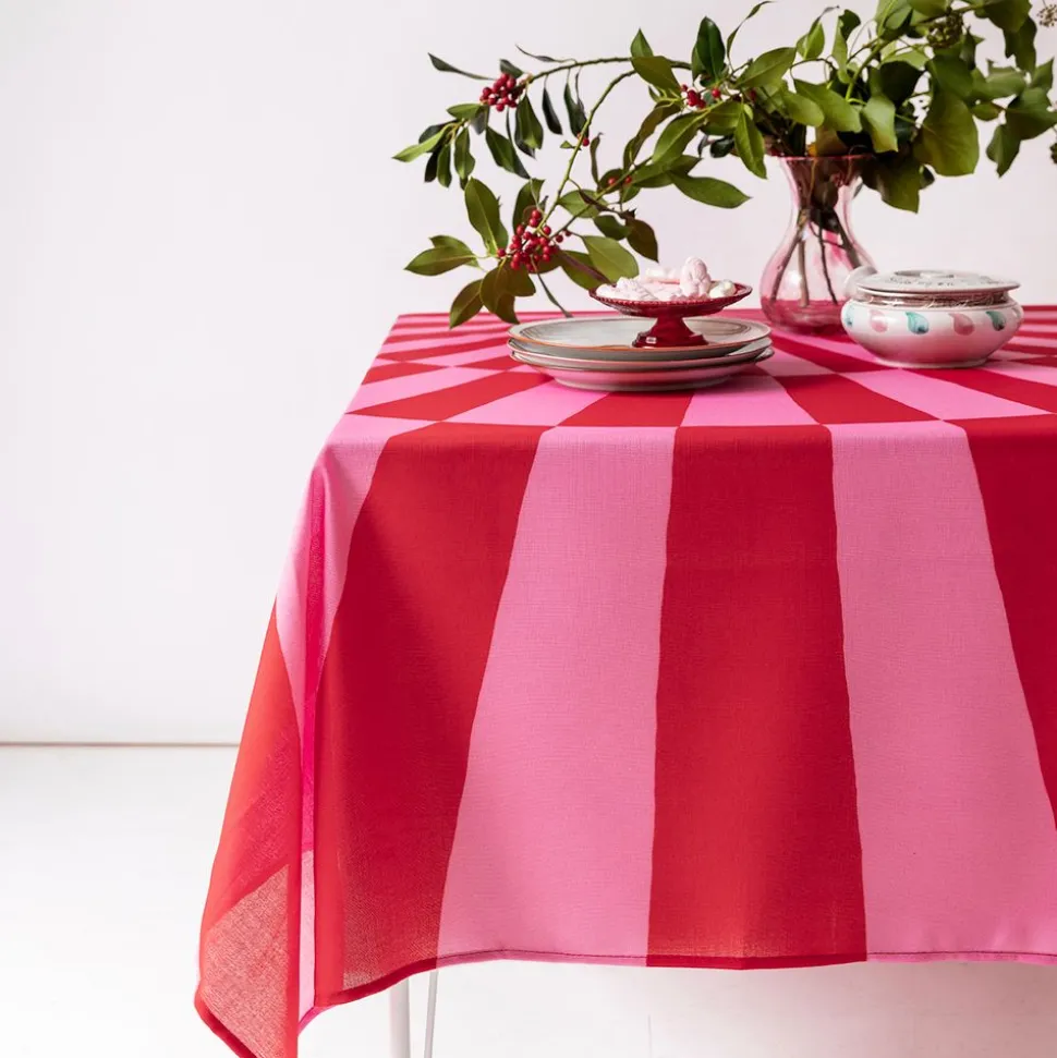 Cirkus Table Cloth