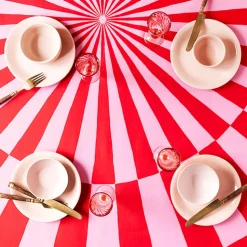 Cirkus Table Cloth