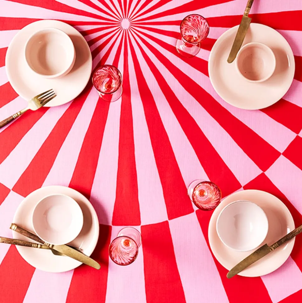 Cirkus Table Cloth