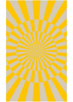Cirkus Table Cloth