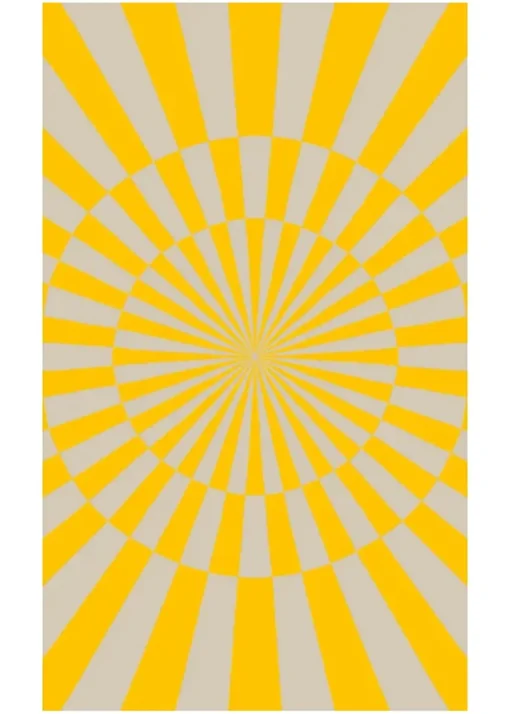 Cirkus Table Cloth