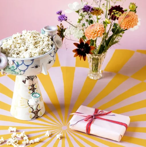 Cirkus Table Cloth