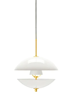 Clam - A pearl of light