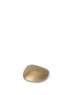 Clam Candle Holder