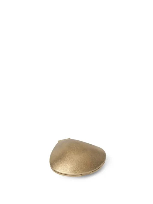 Clam Candle Holder