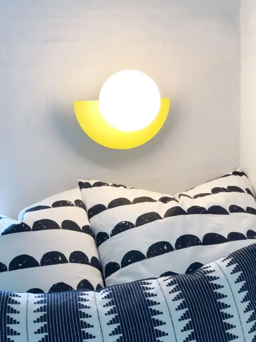 C.Lamp