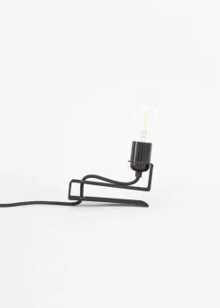 Clamp Lamp