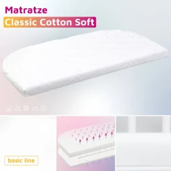 Classic Cotton Soft