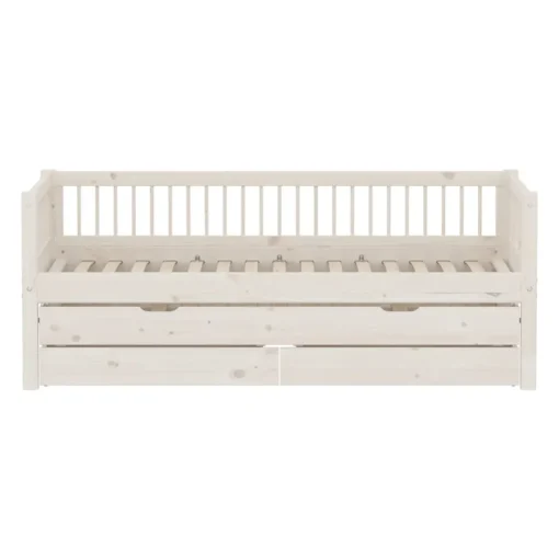 CLASSIC Daybed With Guest Bed And Storage