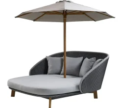 Classic parasol