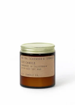 Classic Soy Candle